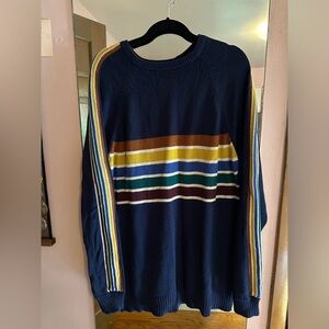 Mens Kavu sweater